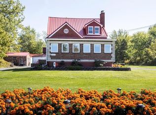 4575 Parker Rd, Hamburg, NY 14075