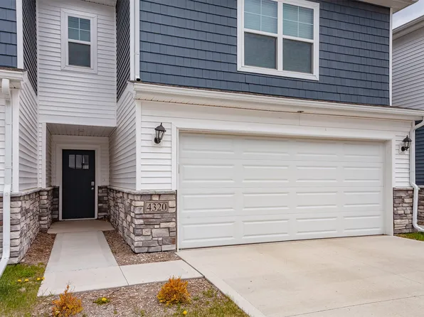 4320 NE Mongoose Ln, Ankeny, IA 50021