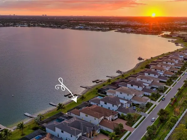 11451 Venetian Lagoon DR, FORT MYERS, FL 33913