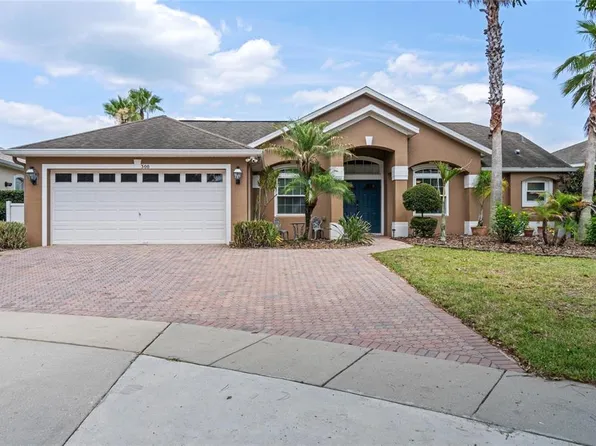 300 Kings Way, Davenport, FL 33897