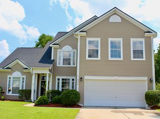 9336 Harroway Rd, Summerville, SC 29485