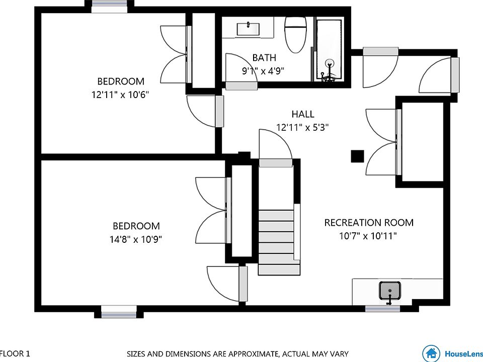 1st image of 10927 Oakwood Dr