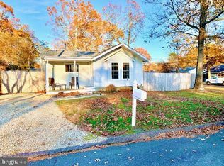 1836 Whitcomb Rd, Forked River, NJ 08731