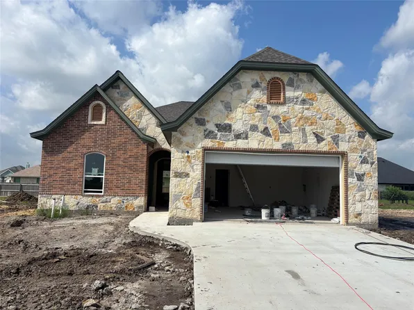 2903 Orion Ct, Bryan, TX 77808