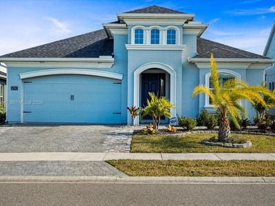 6281 Woodhaven Village Dr, Port Orange, FL, 32128