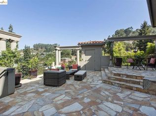 6228 Swainland Rd, Oakland, CA 94611