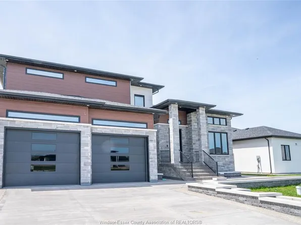 9 Cypress Point, Leamington, ON N8H 0G1