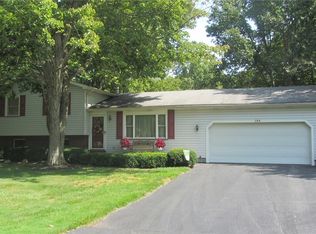 384 Charles Ave, Cortland, OH