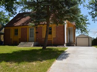 3268 Walmar Dr, Columbus, OH 43224