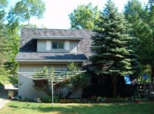 7413 Winding Ln, Gaylord, MI 49735
