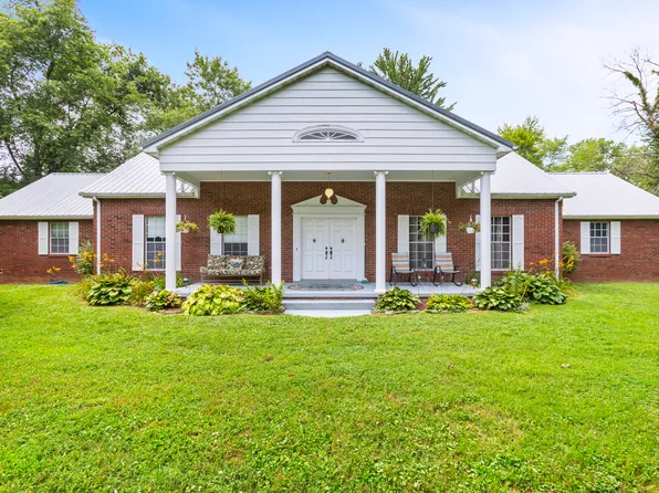 77 Fannin Ln, Vanceburg, KY 41179