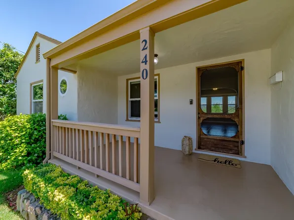 240 Walnut St, Jackson, CA 95642