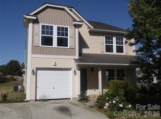 404 Smokehouse Ln, Albemarle, NC 28001