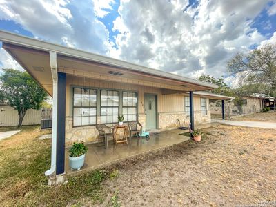 101 Ward, Brackettville, TX, 78832