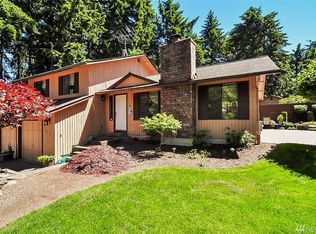 3219 SW 338th St, Federal Way, WA 98023