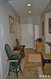 Entry Way
