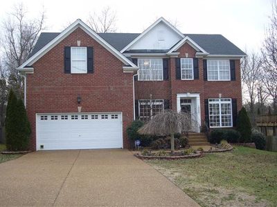 1065 Willoughby Sta, Mount Juliet, TN, 37122
