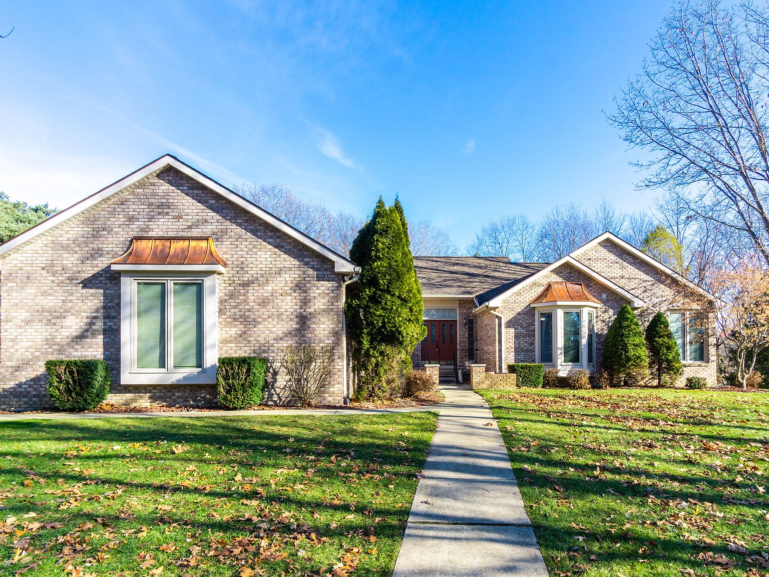 4037 Chilson Rd, Howell, MI 48843 Zillow