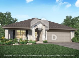 12305 Delta Timber Rd, Conroe, TX 77304