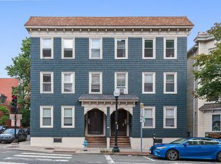157 Cambridge St APT 3, Cambridge, MA 02141