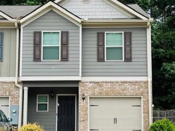 6021 Oak Bend Ct, Riverdale, GA 30296