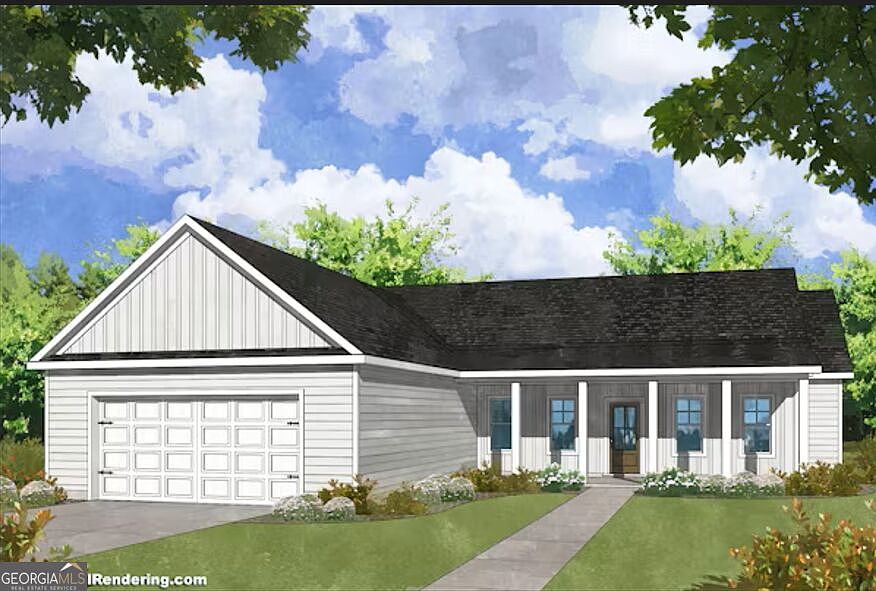 1st image of 135 Aerodrome Way