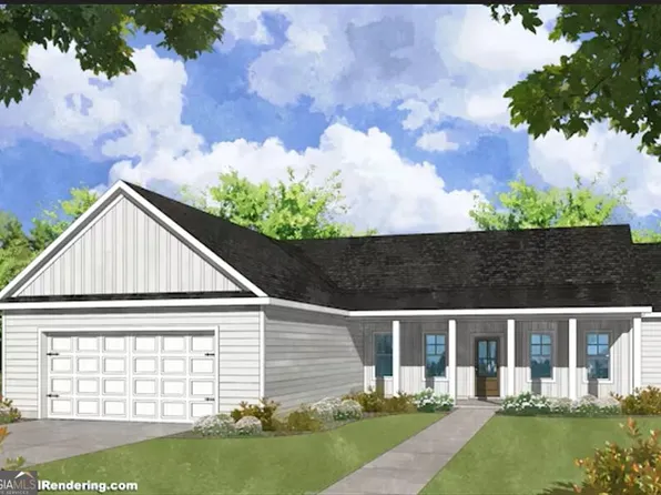 135 Aerodrome Way, Griffin, GA 30224