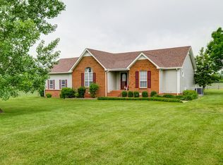 1405 Jones Rd LOT 502AC, Hendersonville, TN 37075