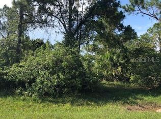 320 Albatross Rd, Rotonda West, FL 33947