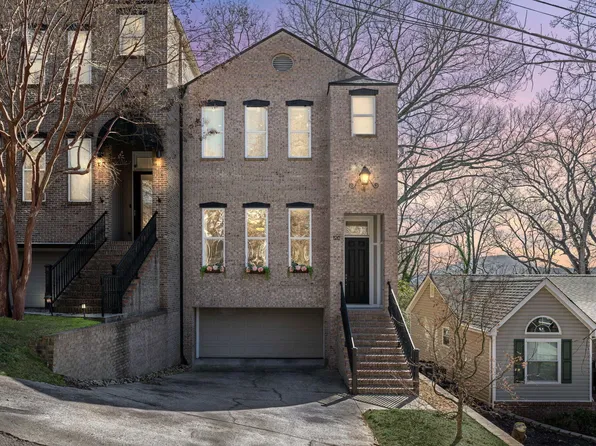 120 E Manning St, Chattanooga, TN 37405