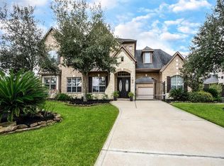 28303 Waterbury Bend Ln, Fulshear, TX 77441