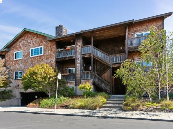 1708 Lexington Ave APT 7, El Cerrito, CA 94530