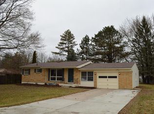 1346 Biscayne Way, Haslett, MI 48840