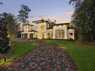 318 Knipp Rd, Houston, TX 77024