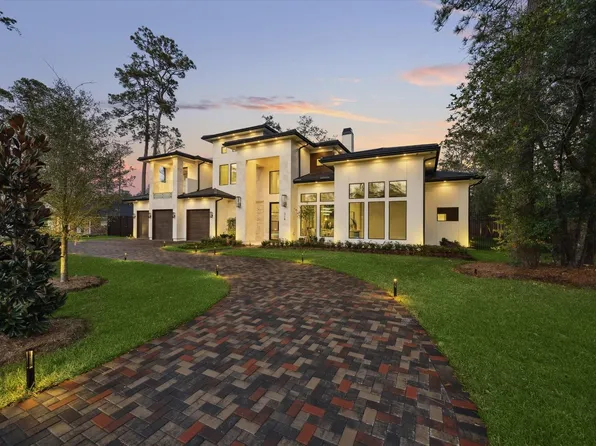 318 Knipp Rd, Houston, TX 77024