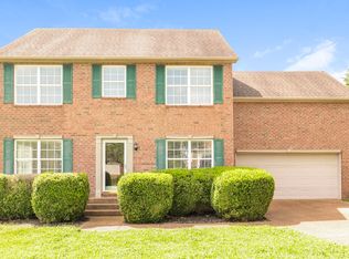 2309 Leighton Way, Spring Hill, TN 37174
