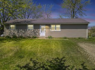 3135 McClellan Dr, Urbana, OH 43078