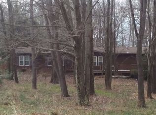 384 Sun Mine Rd, Sarver, PA 16055