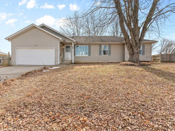 336 E Caddo Street, Fair Grove, MO 65648