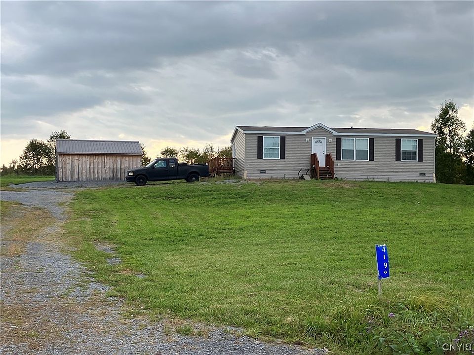 4198 Mud Lake Rd, West Leyden, NY 13489 MLS S1500205 Zillow
