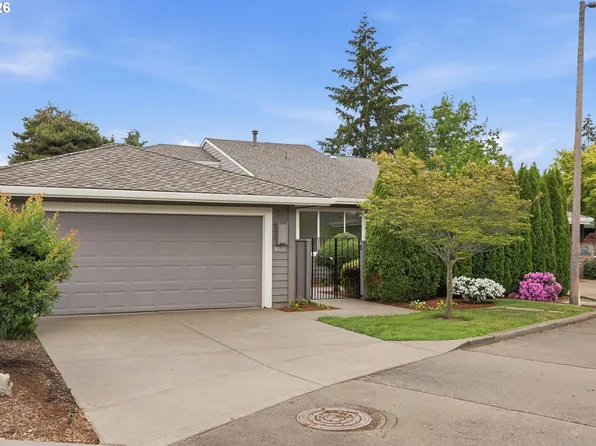 8055 SW Winchester Way, Wilsonville, OR 97070