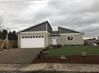 4621 Wyoming Ave NE, Salem, OR 97305