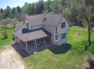 N7566 Netzler Rd, Iola, WI 54945