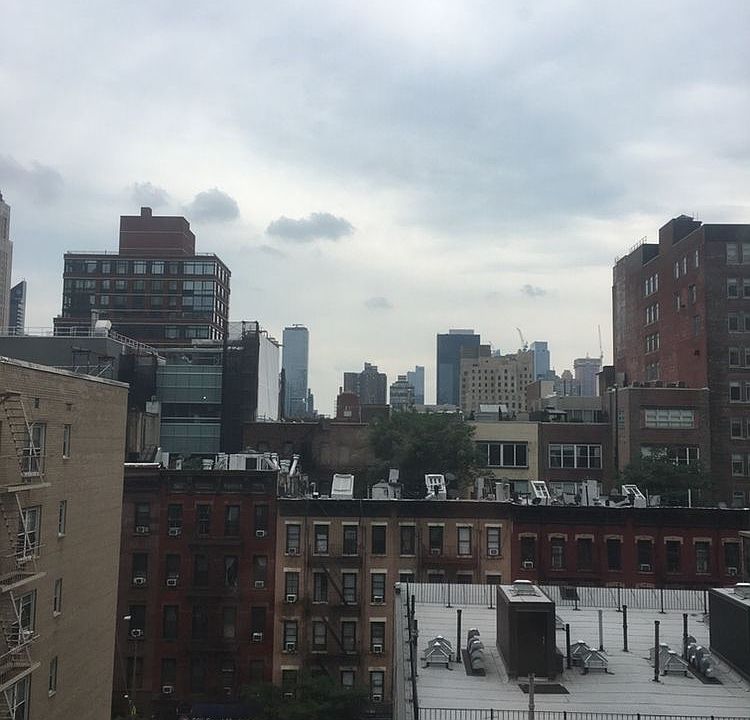 1st image of 408 W 57th St APT 7B