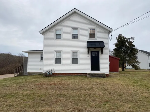126B S Broad St #B, Pawcatuck, CT 06379