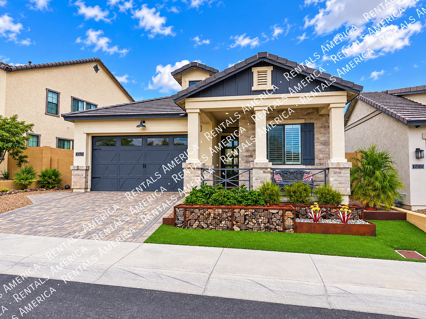 Luxury Ahwatukee Home with Pool, Mountain Views & Gated Community — Photo 4