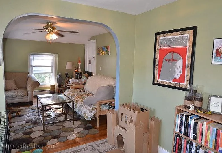 35 Grant Ave #3 — Photo 4