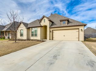 3936 Brookdale Road, Benbrook, TX 76116