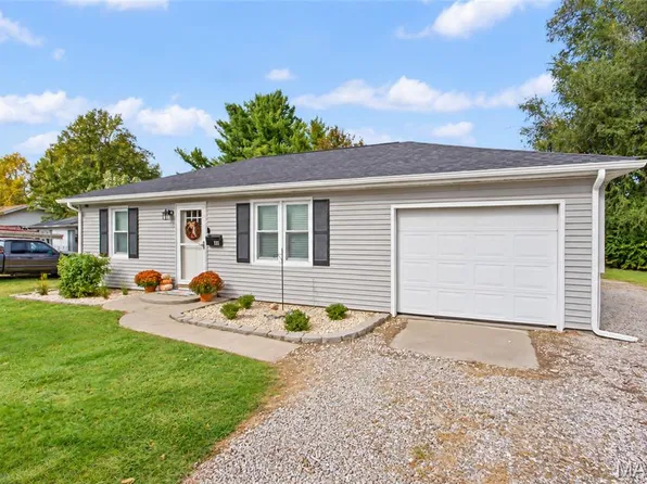 111 Roberts St, Jerseyville, IL 62052