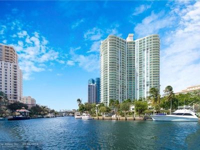 347 N New River Dr E UNIT 2705, Fort Lauderdale, FL, 33301